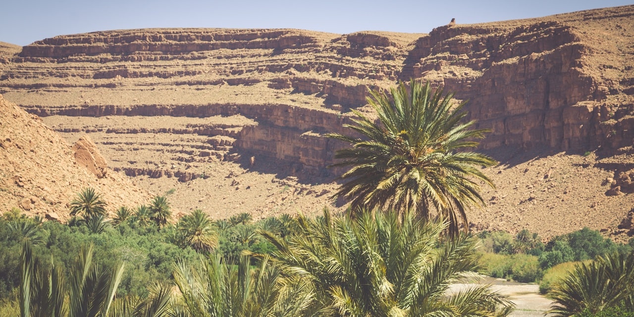 Errachidia Valley Morocco North Africa Africa1-min ait ben haddou in morocco